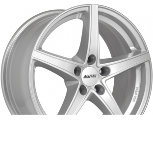 Диски на авто 7,5 R17 5/108 63,4 Alutec Raptr R17 W7.5 PCD 5/108 DIA70,1 ET45