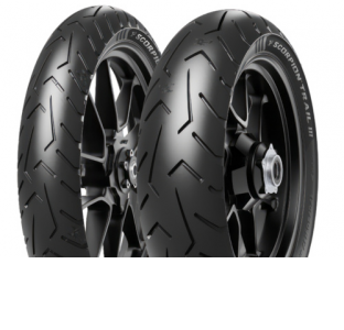 Мотошины Pirelli Pirelli Scorpion Trail 3 R17-R19
