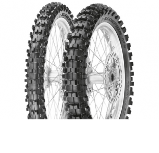 Мотошины Pirelli Scorpion MX32 Mid Soft R21
