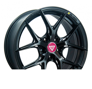 Легкосплавні диски Vlf Vlf VLF20 R17