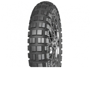 Мотошины Mitas Mitas ENDURO TRAIL-XT R17-R18