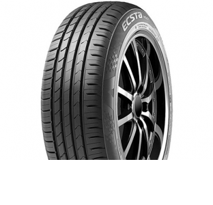 Шини Kumho Kumho Ecsta HS51 R14-R18