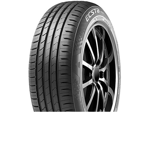 Kumho Ecsta HS51 - фото 1