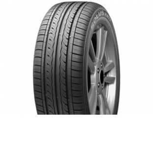 Шини Kumho Kumho Solus KH17 R14-R16