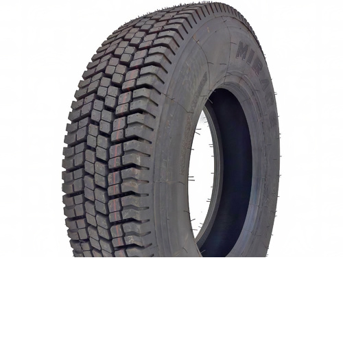 Mirage MG-628 (ведущая) - фото 1