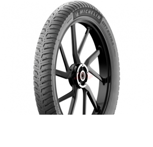 Мотошины Michelin City Extra R10-R18