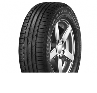 Шини Nokian Nokian Hakka Blue SUV R17