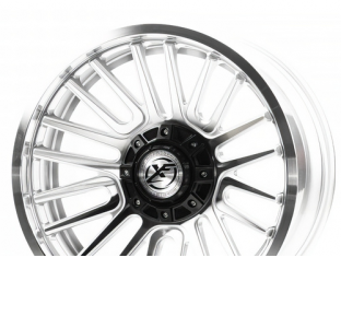 Легкосплавні диски Off road wheels Off road wheels OW5119 R20