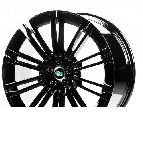 LR52341 - фото 1