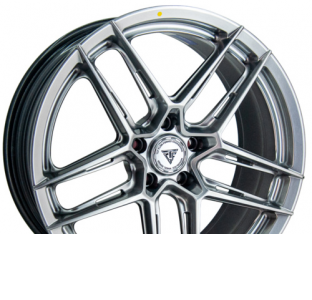 Диски на авто 8,5 R20 5/114.3 70,5 Vlf TCFP03 R20 W8.5 PCD 5/114.3 DIA73,1 ET35 Диски на авто 8,5 R20 5/114.3 70,5 Vlf TCFP03 R20 W8.5 PCD 5/114.3 DIA73,1 ET35