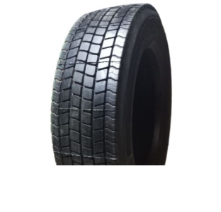 Вантажні шини R22.5 Unitread (наварка) E31 (ведущая) 295/60 R22.5 150/147L Вантажні шини R22.5 Unitread (наварка) E31 (ведущая) 295/60 R22.5 150/147L