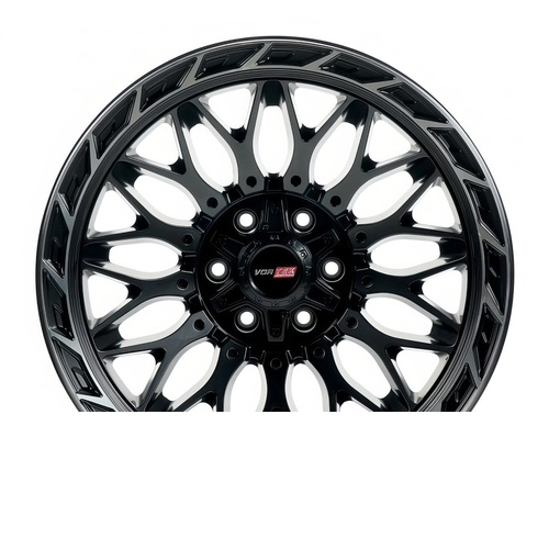 Off road wheels OW0335 - фото 1