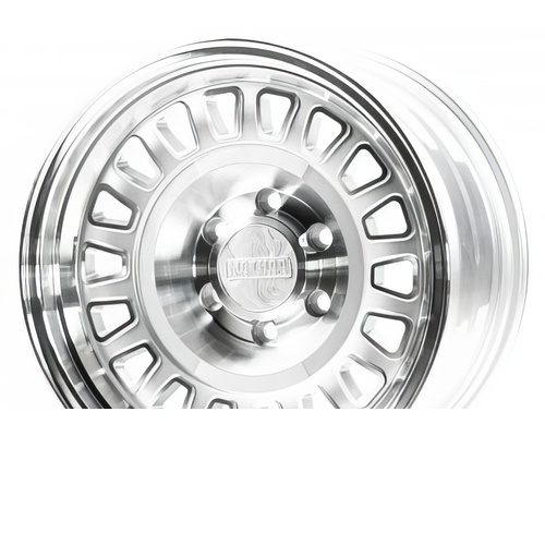 Off road wheels OW2558 - фото 1