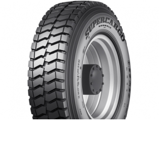 Грузовые шины Всезезонные 7,5 R16 Supercargo SC318 (ведущая) 7.5/ R16 125/121K Грузовые шины Всезезонные 7,5 R16 Supercargo SC318 (ведущая) 7.5/ R16 125/121K