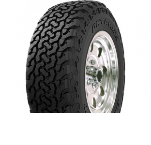 Шины 265 R18 Antares Goliath A/T 265/60 R18 110S