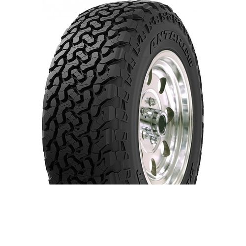 Goliath A/T - фото 1