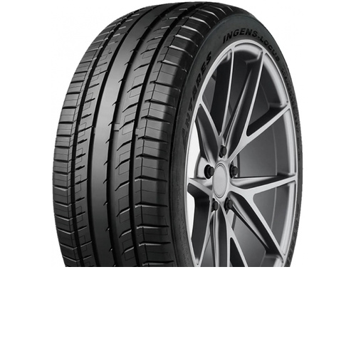 Ingens-Locus - фото 1