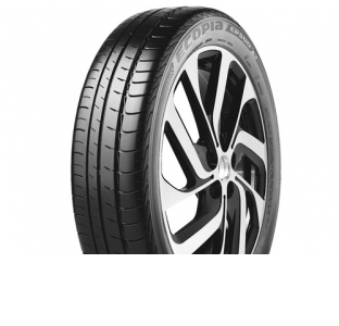 Шини Bridgestone Bridgestone Ecopia EP500 R19-R20