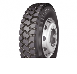 Грузовые шины Supercargo Supercargo SC305 (универсальная) R22.5