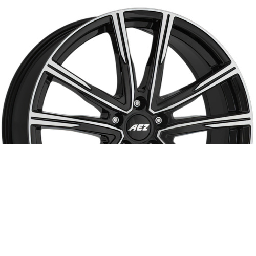 Aez Montreal dark - фото 1