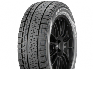 Шини Pirelli Pirelli Ice Asimmetrico Plus R16