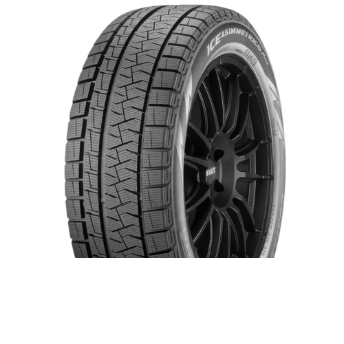 Pirelli Ice Asimmetrico Plus - фото 1
