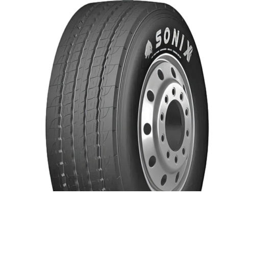 SX966 (прицепная) - фото 1