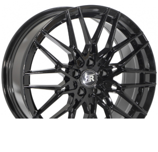 Диски на авто 8 R18 5/112 66,5 Zorat wheels ZW-3351 R18 W8 PCD 5/112 DIA66,6 ET30