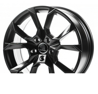 Диски на авто 7 R17 5/112 57,1 Replica SK17474 R17 W7 PCD 5/112 DIA57,1 ET45