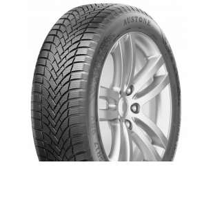Шини Austone Austone Nixia Winter Pro R18-R21