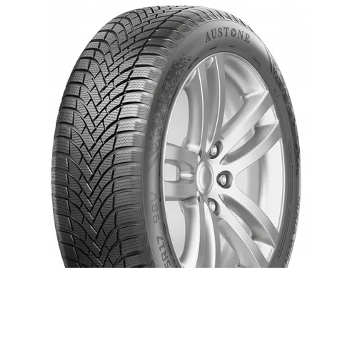 Austone Nixia Winter Pro - фото 1