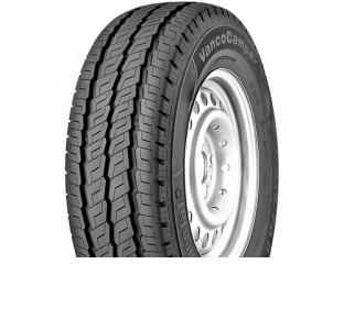 Шини Continental Continental VancoCamper R16C
