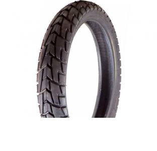 Мотошины Mitas R17 Mitas MC-32 Scooter 100/80 R17 52R