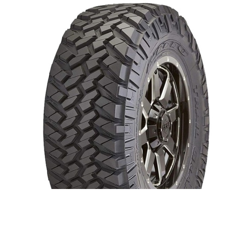 Nitto Trail Grappler M/T - фото 1