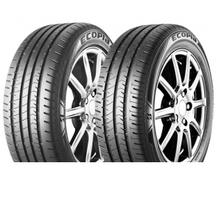 Шини Bridgestone Bridgestone Ecopia EP300 R18
