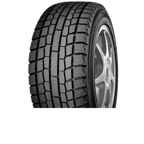 Yokohama IceGUARD IG20 - фото 1