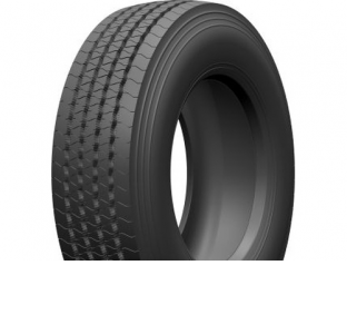 Вантажні шини Advance Advance ELSH (рулевая) R22.5