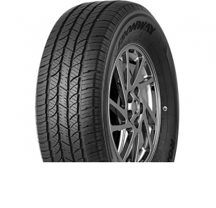 Шини 215/65 R16 Fronway Roadpower H/T 215/65 R16 102H XL
