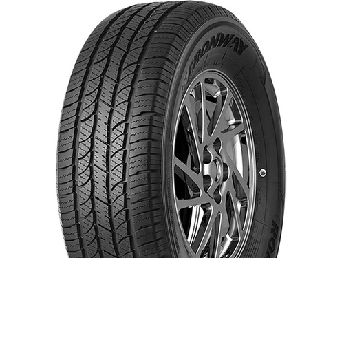 Roadpower H/T - фото 1