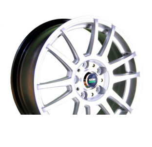 Легкосплавні диски Replica (285-151) R15