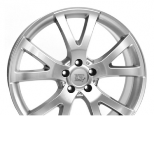 Диски на авто 8,5 R20 5/112 66,5 Wsp italy Mercedes (W750) Yalta R20 W8.5 PCD 5/112 DIA66,6 ET35