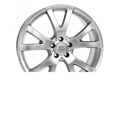 Wsp italy Mercedes (W750) Yalta - фото 1