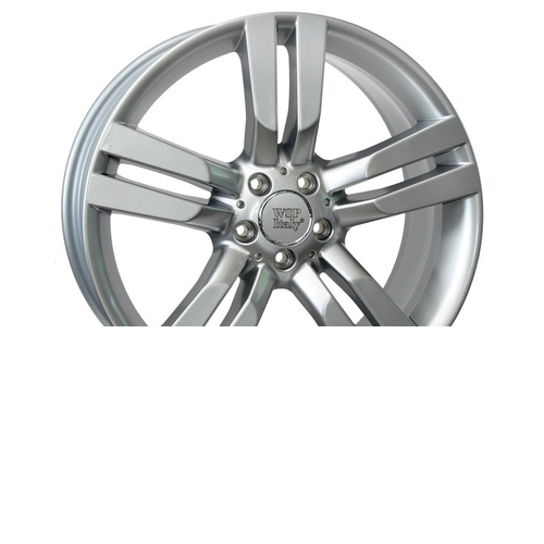 Mercedes (W761) Hypnos - фото 1