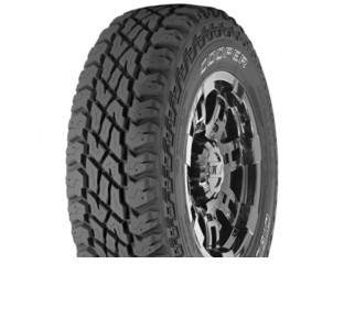 Шини Всезезонні Cooper Discoverer S/T MAXX R16-R20