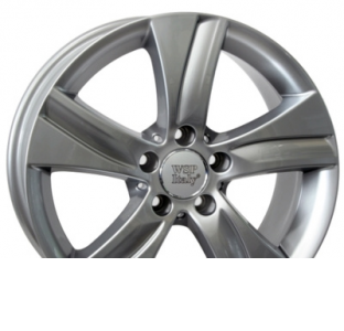 Диски на авто 5/112 66,6 Wsp italy Mercedes (W765) Erida R17 W8.5 PCD 5/112 DIA66,6 ET48 Диски на авто 5/112 66,6 Wsp italy Mercedes (W765) Erida R17 W8.5 PCD 5/112 DIA66,6 ET48