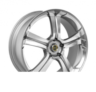 Легкосплавні диски Kosei RX SUV R22