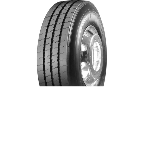 Sava Avant A3 (рулевая) - фото 1