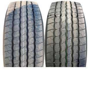 Шины Sava Avant A5 (рулевая) R22.5