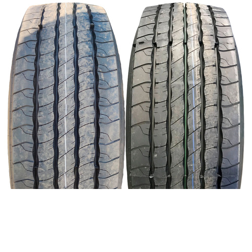 Sava Avant A5 (рулевая) - фото 1