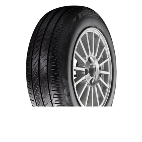 Cooper CS7 - фото 1